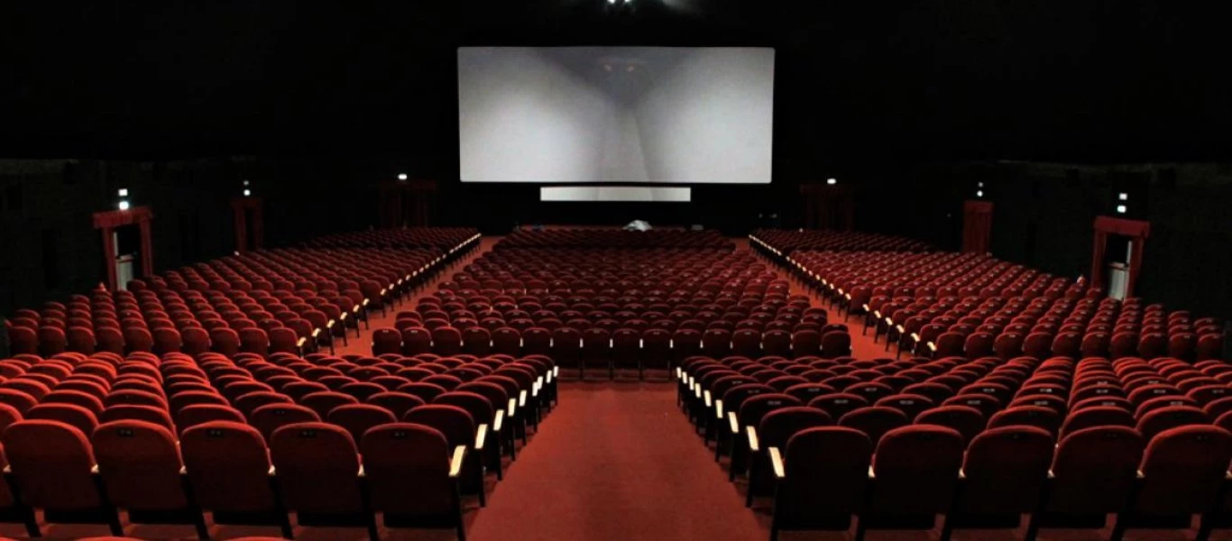 Άρση περιορισμών: Πότε και πως θα ξαναλειτουργήσουν οι πολυκινηματογράφοι